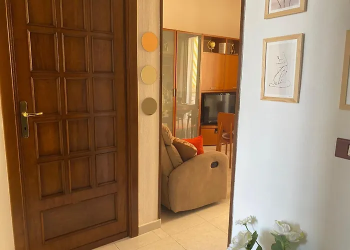Le Tue Vacanze??solo Ad Alghero... Apartment Alghero
